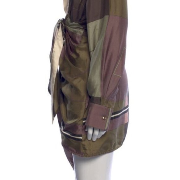 Jacquemus Silk dress - Picture 3 of 5